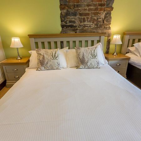 Embleton Spa Hotel & Apartments Стая снимка