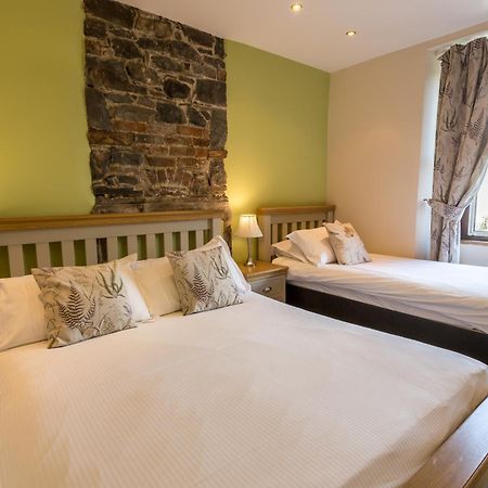 Embleton Spa Hotel & Apartments Стая снимка