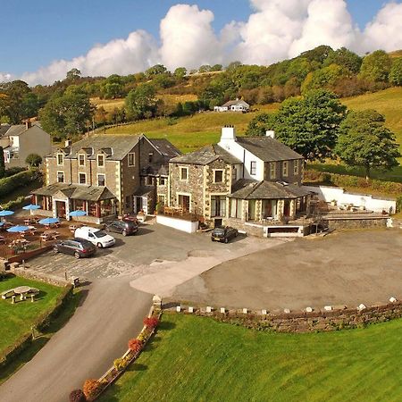 Embleton Spa Hotel & Apartments Екстериор снимка