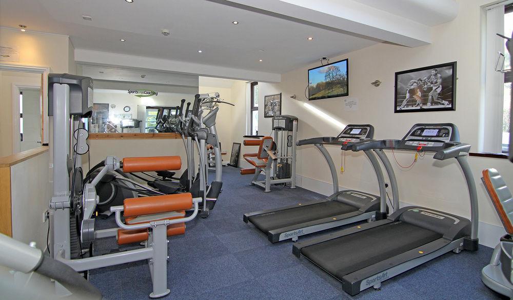 Embleton Spa Hotel & Apartments Екстериор снимка