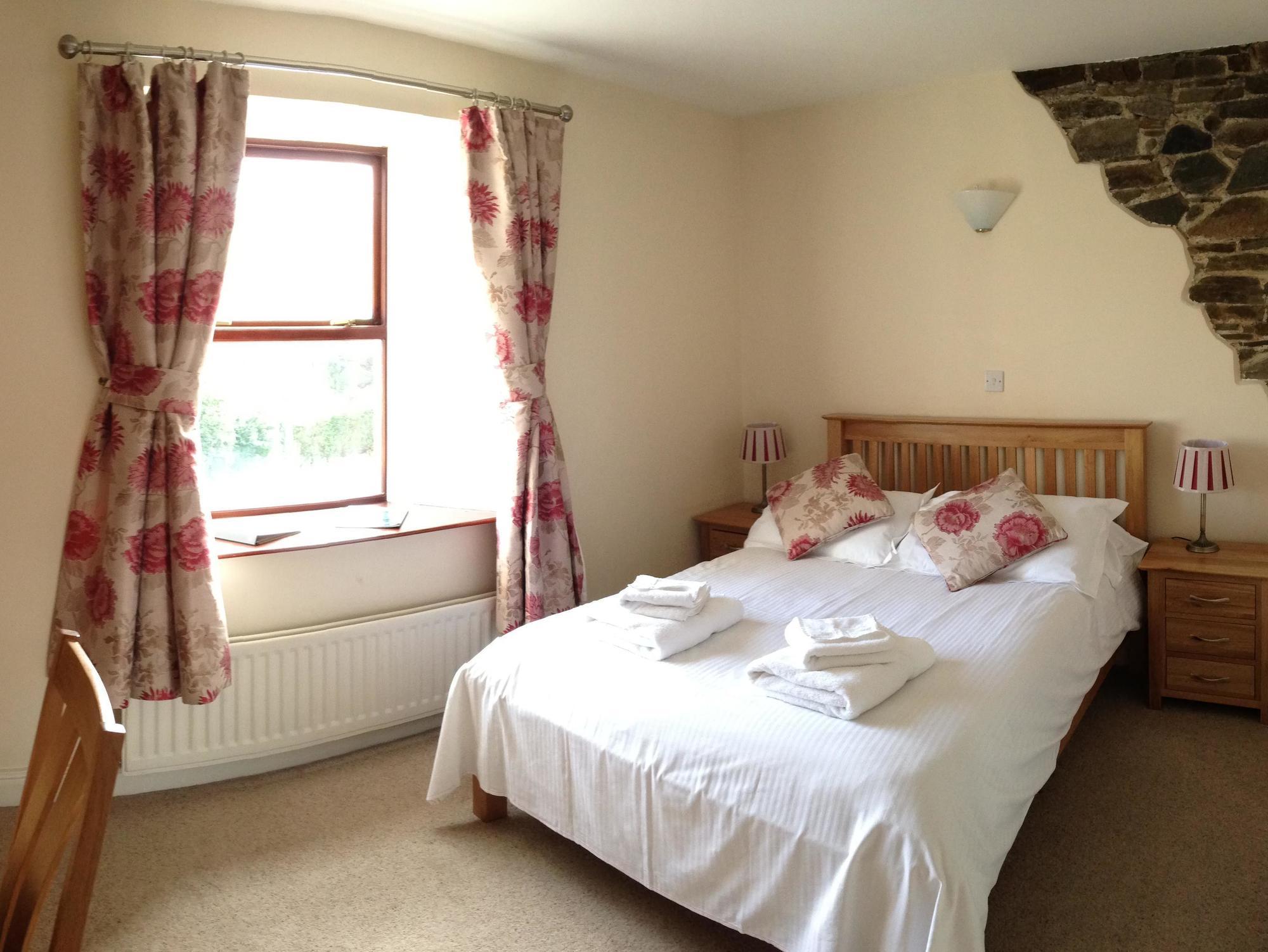 Embleton Spa Hotel & Apartments Екстериор снимка