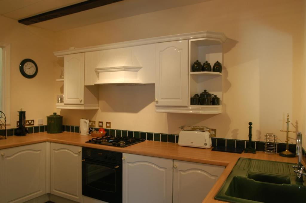 Embleton Spa Hotel & Apartments Стая снимка
