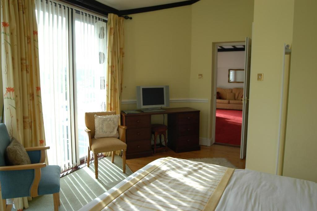 Embleton Spa Hotel & Apartments Стая снимка