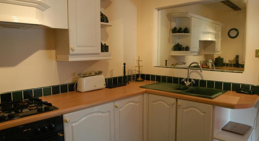 Embleton Spa Hotel & Apartments Екстериор снимка
