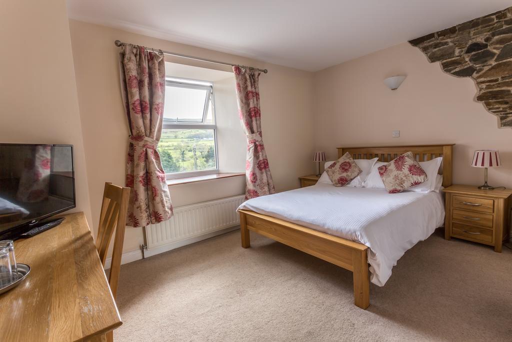 Embleton Spa Hotel & Apartments Екстериор снимка