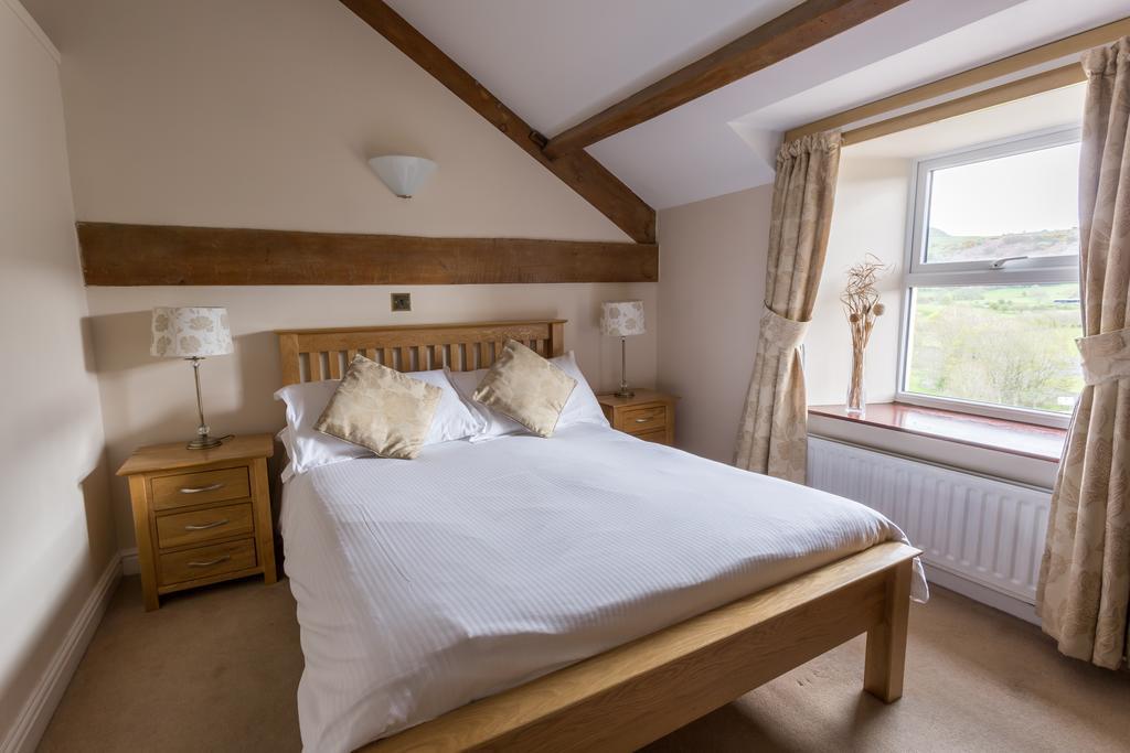 Embleton Spa Hotel & Apartments Стая снимка