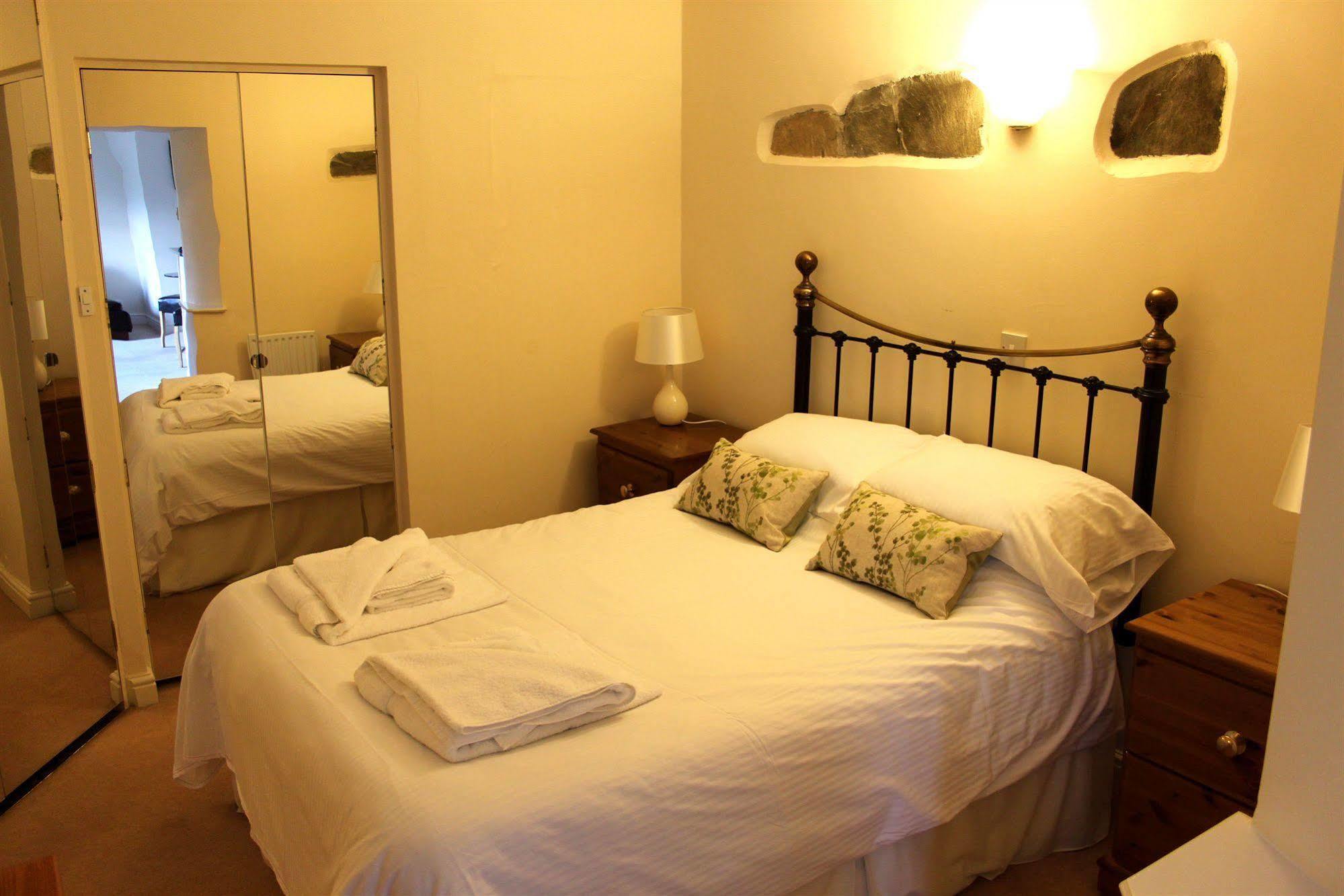 Embleton Spa Hotel & Apartments Екстериор снимка